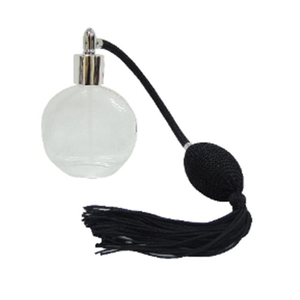 Atomizador de vidrio redondo de 20ml/30ml/40ml - Product Image 1