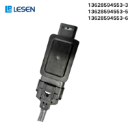 Capteur NOx 12V Neuf Lesen 13628594553-3 13628594553-5 13628594553-6 pour BMW Série 3 G20 G21 Série 4 G26 G30 X3 G01 X4 G02