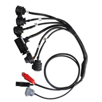 (BSC) Untuk Transmisi Gearbox PCMFlash DQ250 200 VL381 300