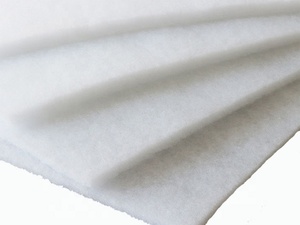 Miếng Lọc Không Khí Chất Liệu Sợi <span class=keywords><strong>G4</strong></span> Miếng Lọc Bông Thay Thế Miếng Bọt Biển Cuộn Lọc - Product Image 5