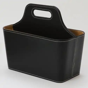 Cesta de Almacenamiento Plegable de Fieltro con Diseño de Animales para Niños, Bolsa de Tela para Ropa, Caja de Regalo para Bebés, Logotipo de Marca OEM Disponible - Product Image 3