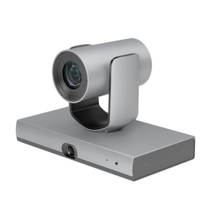 Cámara de Conferencia PTZ Profesional 4K UHD con Zoom Óptico 12X, HD <span class=keywords><strong>MI</strong></span> SDI USB3.0 RJ45, Cámara de Video de Nivel Profesional para Iglesias y Escenarios - Product Image 4