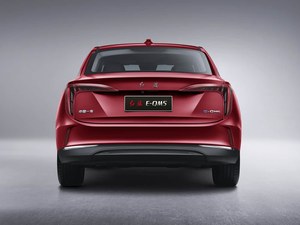 รถยนต์ไฟฟ้า Hongqi E-QM5 รุ่นใหม่ ปี 2026 ขายดี รถยนต์อัจฉริยะพลังงานไฟฟ้าล้วน ระยะทางวิ่งไกล มีรถในสต็อกจากจีน - Product Image 2