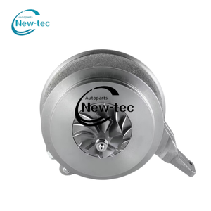 Hochdrucks eitige Turbo patrone <span class=keywords><strong>B2V</strong></span> CHRA 479519 Neu für Ford Navistar Int F250 F350 F450 Truck 6.4L V114 Power Stroke - Product Image 1