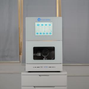 Yucera Premium Pro - Fresadora Dental CAD CAM de 5 Ejes para Zirconia y Metal, Sistema de Corte en Seco y Húmedo para Laboratorio - Product Image 2