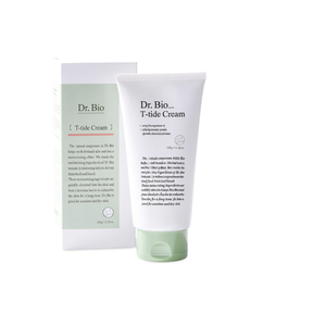 Crema Dr. Bio T-tide 320 ml, Fórmula Coreana para el Cuidado Diario de la Piel, para Todo Tipo de Piel - Product Image 2