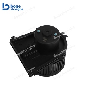 Moteur de soufflerie de climatisation Bogezhonghe 1J1819021 180819021 pour VW Golf IV <span class=keywords><strong>Bora</strong></span> Polo Jetta Skoda Octavia - Product Image 3