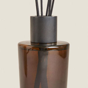 AIKUN Coffret Cadeau Exquis, Ensemble d'Huiles Essentielles Parfumées Personnalisées, Aromathérapie, Diffuseur de Roseaux pour Salle de Bain et Chambre, Ambiance d'Air Frais - Product Image 4