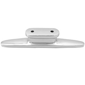 Nouveau taquet en aluminium atwood Marine 6 pouces fixation en aluminium taquet Dock plate-forme corde taquet - Product Image 5