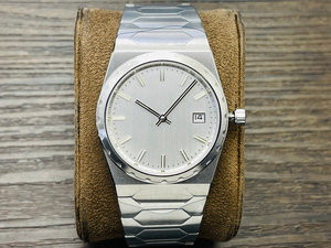 Relojes de moda clásicos, diseño simple, revestimiento resistente a los arañazos, relojes de pulsera personalizados, ocasiones formales, relojes impermeables para mujer - Product Image 1