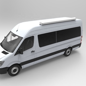 Anlux rv camper <span class=keywords><strong>van</strong></span> camping-car auvent rétractable accessoires extérieurs équipement de camping - Product Image 1