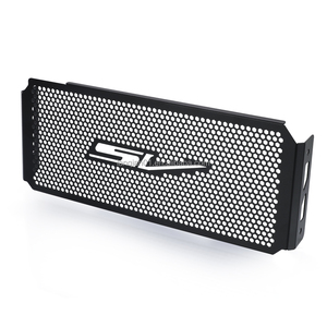 Protection de radiateur pour moto <span class=keywords><strong>Suzuki</strong></span> SV650 SV650S <span class=keywords><strong>SV</strong></span> 650 S 650S 1999 2000 2001 <span class=keywords><strong>2002</strong></span> 2003-2014 - Product Image 1