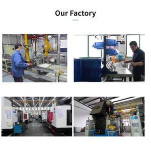 Pompa Idraulica a Pistone Gaoker per Escavatori Komatsu PC210-6 PC210-10 PC220-8 PC240 PC300 PC350 PC360-7 PC400-8 Pompa Principale - Product Image 5