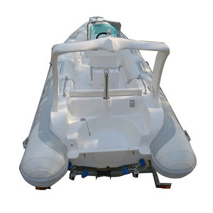<span class=keywords><strong>Bateau</strong></span> côtelé <span class=keywords><strong>semi</strong></span>-<span class=keywords><strong>rigide</strong></span> personnalisé de couleur-520 chine - Product Image 1