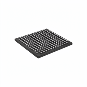 CY9BF529TABGL-GK7E1 IC MCU 32B 1.5625MB FLSH 192FBGA Circuito Integrado Precio Distribuidor Autorizado 192 LFBGA - Product Image 1