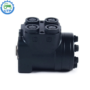 Bomba de Dirección de Alta Calidad a Precio de Fábrica 1695445M91 3821548M91 para Tractor 230 240 253 275 290 298 340 350 352 355 360 - Product Image 3