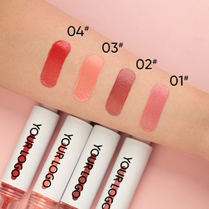 Blush Liquido in Siringa Portatile, Effetto Naturale, Lunga Durata, Trucco Viso per Brand Cosmetici di Bellezza - Product Image 4