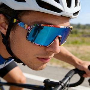 DUBERY 2026 Lunettes <span class=keywords><strong>de</strong></span> <span class=keywords><strong>soleil</strong></span> unisexes rétro polarisées sans monture pour le cyclisme, <span class=keywords><strong>de</strong></span> haute qualité, noires, <span class=keywords><strong>Viper</strong></span>, tendance, surdimensionnées, lunettes <span class=keywords><strong>de</strong></span> sport - Product Image 2