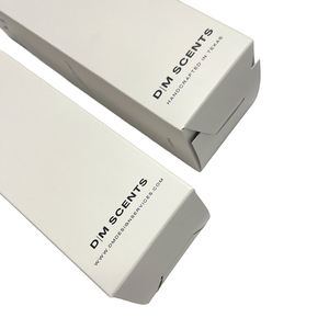 Пустая роскошная коробка для духов, 8 мл, 100 мл - Product Image 4