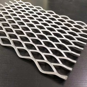Fabrika Doğrudan Tedarik Paslanmaz Çelik Altıgen Kaynaklı Genişletilmiş Metal Örgü <span class=keywords><strong>Gabion</strong></span> Cephe Tavan Dekorasyonu Özelleştirilebilir Kesim - Product Image 4