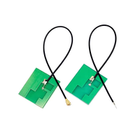 Antenne PCB 5G large bande NR, antenne de circuit imprimé, module radio Industrie 4.0, antenne intégrée