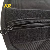 Sac de sable d'entraînement en Cordura 1000D haute résistance