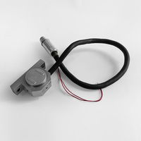Paquet de négociation de ligne d'encodeur de servomoteur Fanuc A860-0382-T144 A860-0382-T124 FANUC