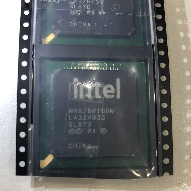 Electric Component NH82801GBM PCB and PCBA