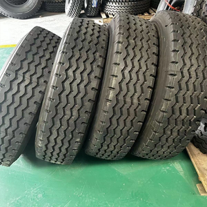 315/80R22.5トラックタイヤ315/80R22.5-18PR新製品高品質WG9900610008 Sinotruk HOWO大型トラック用 - Product Image 5