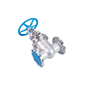 Thép không gỉ của nhãn hiệu Van cổng DN40 & dn400 2in & 16in nước điều chỉnh áp lực van cống cấu trúc Van bướm thiết kế - Product Image 5