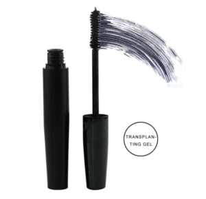 Voluminizador de pestañas, alargador, rizado, marca privada, Cosméticos 2 en 1, rímel de fibra 3D - Product Image 6