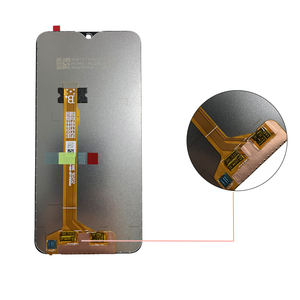 จอแสดงผลมือถือราคาโรงงานสำหรับ <span class=keywords><strong>Vivo</strong></span> Y3 Y11 <span class=keywords><strong>Y12</strong></span> Y15 Y17 U10 U3X Y3S ชุดจอแอลซีดีพร้อมทัชสกรีนสำหรับเปลี่ยน - Product Image 2