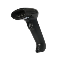 DS6135L Laser Venta caliente Portátil Inalámbrico Blue Tooth Escáner de código de barras Qr Code Scanner Oem para Android