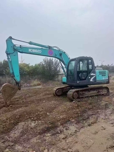 קובלקו SK130-8 - Product Image 5