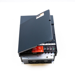 Variador de Velocidad Schneider ATV312HD15N4 Altivar ATV312 15kW 32kVA 492W 380-580 V Alimentación Trifásica - Product Image 5