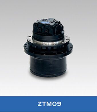 SY75 DX75 DH80 Multifunction Final Drive Travel Motor Parts PC60/75 SK60/75 SH60/75 E307/308 E70B