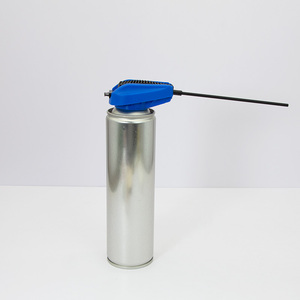 Bombe de peinture aérosol rouge 400ml 450ml, diamètre 57mm, forte adhérence, séchage rapide, pour voitures, vélos, motos - Product Image 6