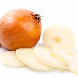 ต้นหอมสดสีเหลืองทองและสีแดงขนาด100มม. คุณภาพสูง - Product Image 1