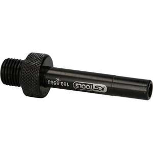 KS เครื่องมือ-150.9563เติมอะแดปเตอร์สำหรับ MINI COOPER M14 X 1.5 - EAN หล่อลื่น4042146782606กรองและหัวเทียน - Product Image 1