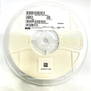 Condensateur radial d'origine CL21A106KONNNE JMY 1206 10UF 106 X5R 16V 10% - Product Image 6