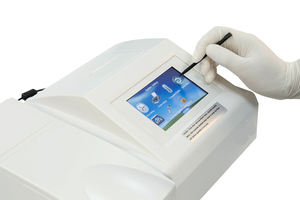 Klinik Tam Otomatik Kan Testi Biyokimya Analizörü - Product Image 4