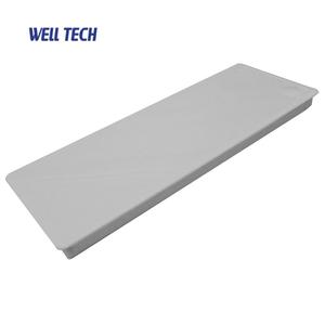 Nhà máy thương hiệu mới 10.8V 5600mAh Trắng Pin máy tính xách tay A1185 cho macbook 13 "A1181 MA472 ma701 mb402 mb403 MB404 mb063 Pin - Product Image 2