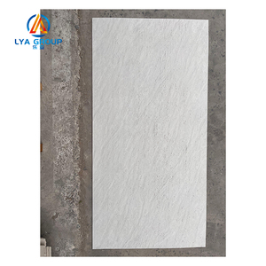 Nouveauté, prix avantageux, panneau de parement extérieur en pierre naturelle blanche pour revêtement mural extérieur toutes surfaces - Product Image 4