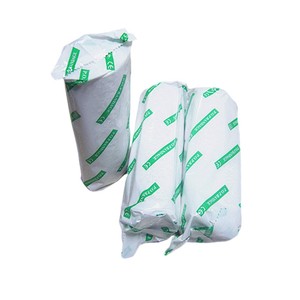 Pansement médical en gaze polyanionique 5x270cm 7.5x270cm 8x270cm 7.5x300cm 15x300cm 20x300cm pour la fixation des fractures, fournitures chirurgicales - Product Image 1