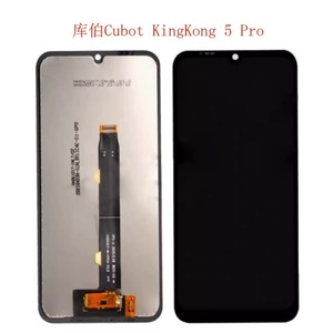 Pantalla LCD de Repuesto Premium al por Mayor con Digitalizador para Teléfono Móvil Cubot <span class=keywords><strong>Kingkong</strong></span> <span class=keywords><strong>5</strong></span>/<span class=keywords><strong>Kingkong</strong></span> <span class=keywords><strong>5</strong></span> <span class=keywords><strong>PRO</strong></span> - Product Image 2