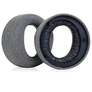 Almohadillas de Repuesto de Cuero Suave para <span class=keywords><strong>Auriculares</strong></span> Sony PS5 Wireless <span class=keywords><strong>Pulse</strong></span> <span class=keywords><strong>3D</strong></span>, Cubiertas para <span class=keywords><strong>Auriculares</strong></span> PS5 - Product Image 2