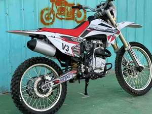Motocicletta Zongshen CQR 250CC Usata per Fuoristrada/<span class=keywords><strong>Sport</strong></span>/Viaggio - Product Image 6