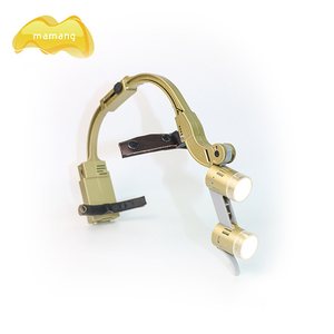 <span class=keywords><strong>Jin</strong></span> <span class=keywords><strong>Dai</strong></span> Fu Nhẹ Nhất Y Tế Đèn Pha Bác Sĩ Phẫu Thuật Mamang Deadlamp Y Tế Nguồn Cung Cấp - Product Image 3