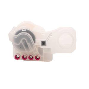 Valve de lave-vaisselle Samsung DD81-03225A 12 cm, pièce de rechange en plastique pour adoucisseur d'eau et accessoires de lave-vaisselle - Product Image 1