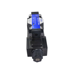 วาล์วควบคุมทิศทางแบบโซลินอยด์ DSG-03-3C2-A220-50 ทดแทนวาล์วควบคุมการไหล - Product Image 3